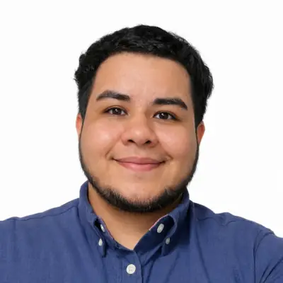 Picture of Marcelo Cordova